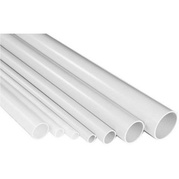 Tub rigid PVC IPEY 20