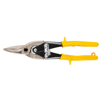 Foarfeca tabla 250 mm, varf drept