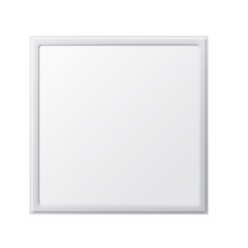 Panou LED Starke aparent 18W 6500k 1440lm patrat 22x22cm taxa verde 1.05 lei
