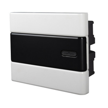 Tablou plastic Ovivo incastrat 18 module IP40 OV00719