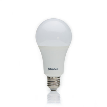 Bec LED Starke 11W 80W A60 E27 6500K 1150lm taxa verde 0.53