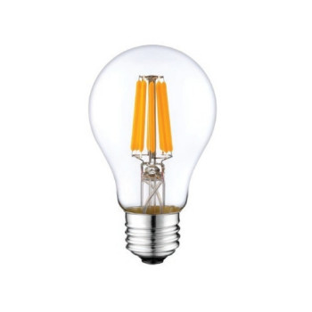 LED Sarke Filament 10W-80W A60 E27 1150LM 6500K ST00723_ST00723