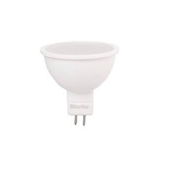 LED Starke 6W 45W GU5.3 6500K. 220V 600LM ST01239_ST01239