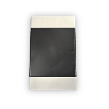 Tablou plastic Ovivo aparent 36 module IP40 OV00713