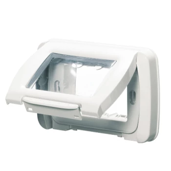 GW Rama decorativa 3Mod IP55 TOP SY/WT GW22451