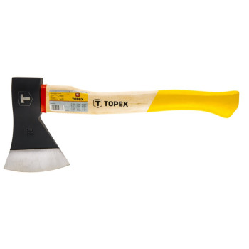 Topor 800g , maner lemn
