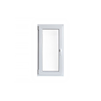 Fereastra 710x1160 Br.Alb Stanga