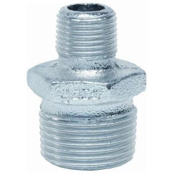 Niplu redus ZN 1.1/2X1 GEBO Platinum