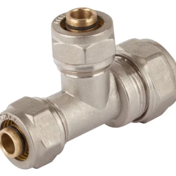 Teu redus Pexal  16x20x16 APE