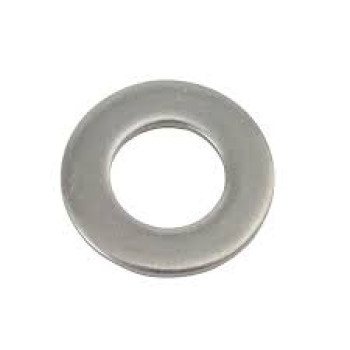 SAIBA PLATA M12X24X2.50 DIN 125