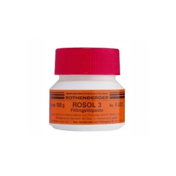 Pasta lipire moale 100gr ROSOL3 ROTH 45226