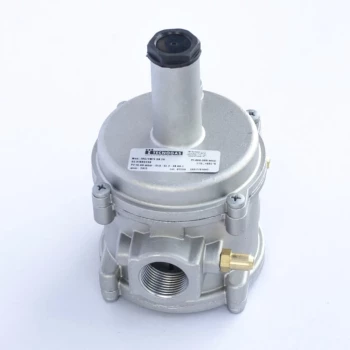 Regulator gaz cu filtru 3/4 TECNOGAZ R40032