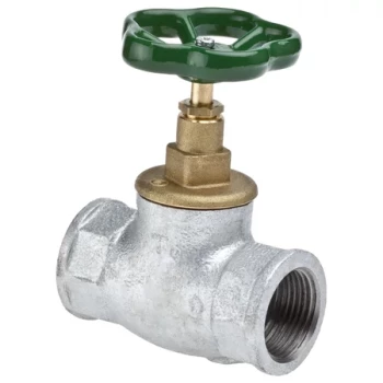 Robinet trecere ventil fonta 1/2" Viking VALVEX