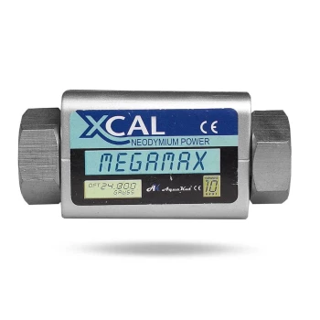 Filtru magnetic pentru microcentrale 3/4 Xcal