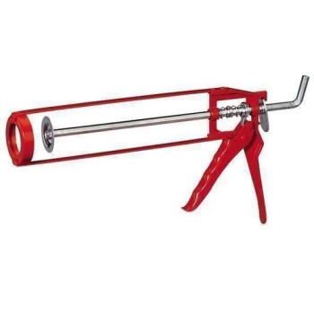 Pistol pentru silicon