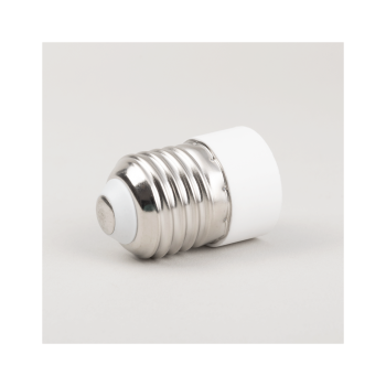 ADAPTOR DULIE E27-E14