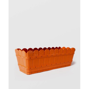 Ghiveci rustic 40 cm