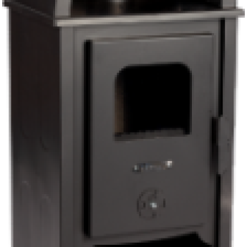 Semineu pe Lemne cu Bolta Evotools / P[kW]: 7