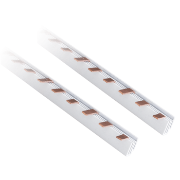 BUSBAR 1P 1M 63A MONOFAZIC U
