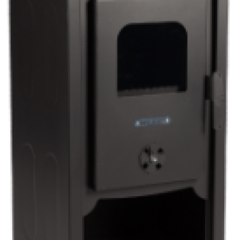 Semineu pe Lemne Evotools / P[kW]: 7