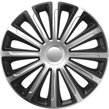 CAPACE ROTI 16" BLACK SILVER RC AUTOPLUS TREND