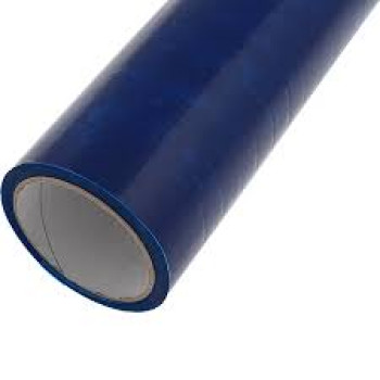 Folie protectoare pentru ferestre, autoadeziva *18* 60cmx50m
