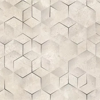 Cream décor 30x60