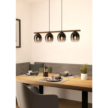 Lustra FILAGO E27 4X40W