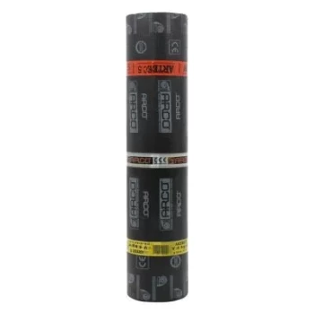 Membrana V 3kg/mp 10mp/rola  Ecobit