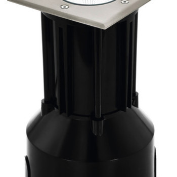 LED BODENEINBAU 120x120 3000K