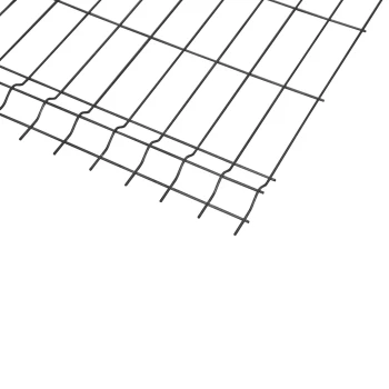PANOU ZINCAT 1700X2000