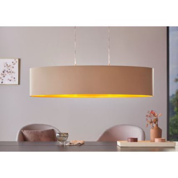 Lustra MASERLO E27 2X60W