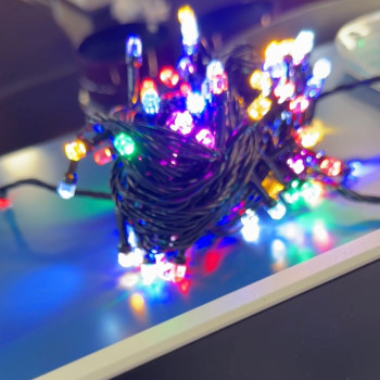 Instalatie brad 16m L-081