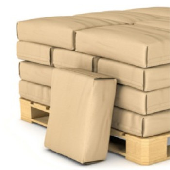 Nisip cuartos Baumit 0.3-0.6mm 30kg  35saci/pal