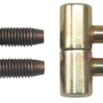 Balama Cilindrica Simpla - C: aramiu- D[mm]: 14x48