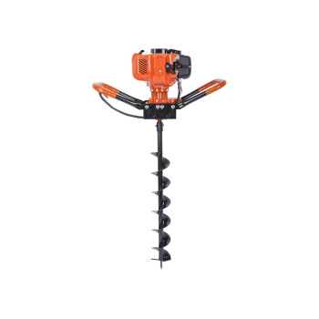 Motosfredel Gea 520 Epto/ P[Cp]: 2.2