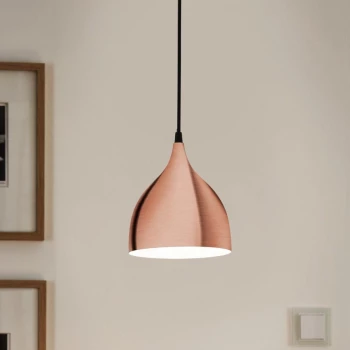 Pendul CORETTO E27 1X60W