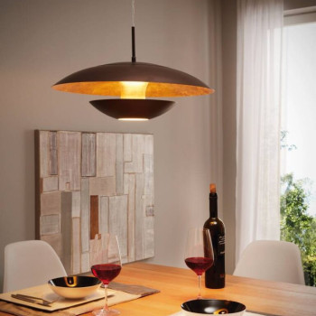 Pendul NUVANO E27 1X60W