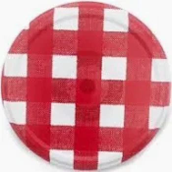 Capac borcan FI 82 color