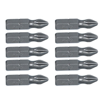 SET BITI PH2x25mm 5buc/set