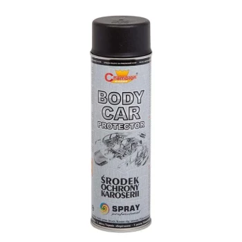 Spray insonorizant negru 500ml