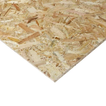 Placa OSB 3 10mm 2500x1250
