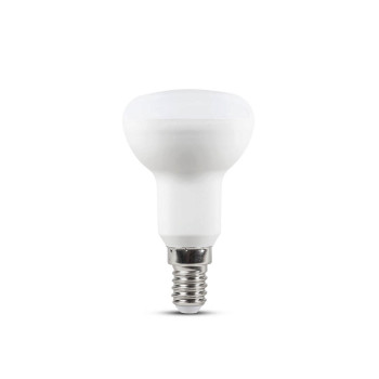 Bec LED STARKE Plus 6W R50 E14 6500K taxa verde 0.53 lei ST00805