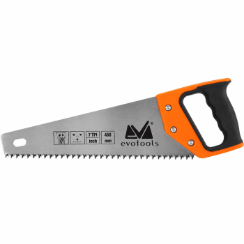 Ferastrau Dinti Speciali - L[mm]: 450