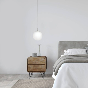 Pendul RONDO E27 1X60W