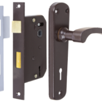 Broasca Interior cu Silduri VN - D[mm]: 57- H[mm]: 100- B[mm]: 60