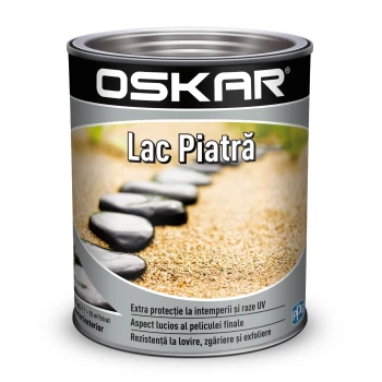 Oskar Lac Piatra 2.5L