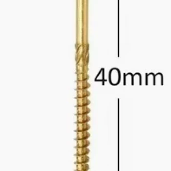 SURUB P-L CAP INECAT 5X40