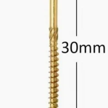 SURUB P-L CAP INECAT 4X30