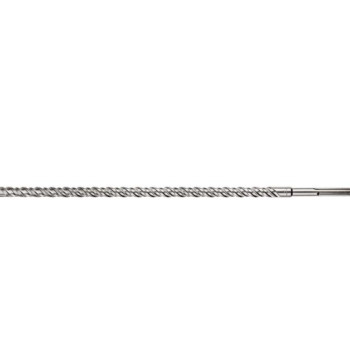Burghiu beton, SDS Max, 28 x 800 mm, S4, Quatro